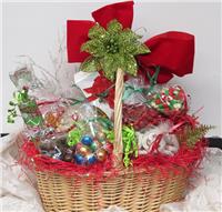Holiday Basket