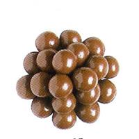 Chocolate Malt Balls