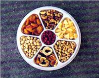 Nut and Fruit Assortments #2 Gift Tray (Small)