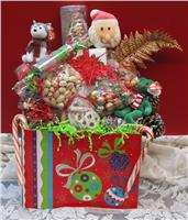Christmas Candy