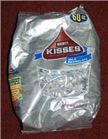 Halloween Candy