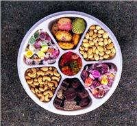 Sugar Free Gift Trays