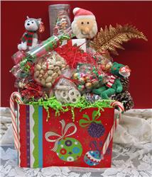 Christmas Candy