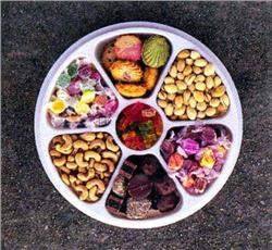 Sugar Free Gift Trays
