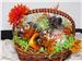 Fall or Thanksgiving Holiday Basket