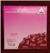Joyva Raspberry Jelly Bars, 5 lb Box