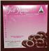 Joyva Raspberry Jelly Rings, 5 lb Box