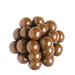 Chocolate Malt Balls
